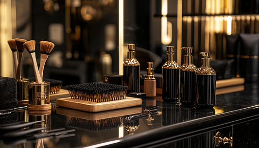 Eco-Friendly Barber Supplies: Sustainable Choices for Your Shop