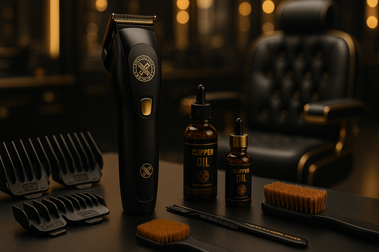 The Ultimate Guide to Cordless Clippers in 2025