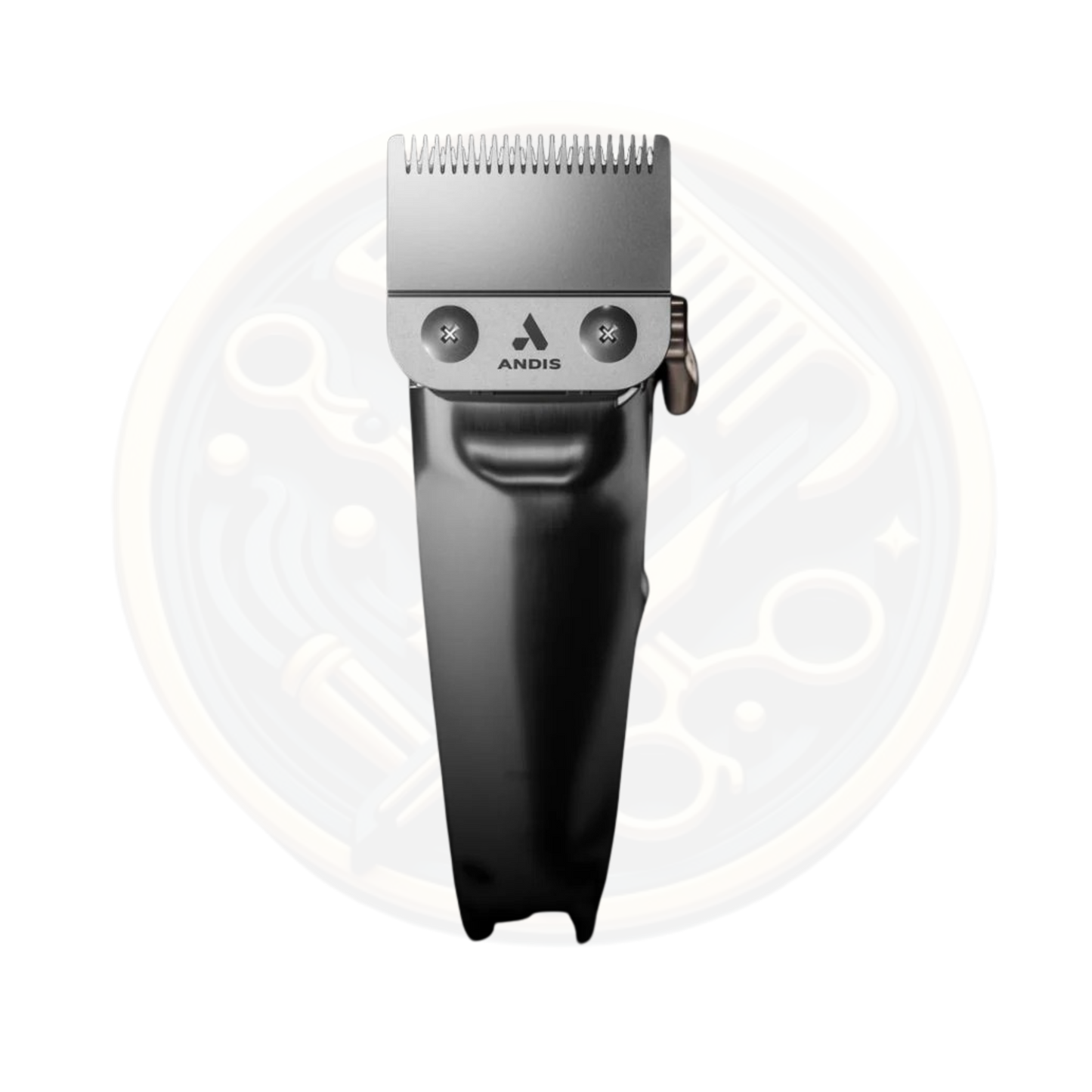 Find the ANDIS reVITE Cordless Clipper BLACK top available for sale and to buy from bestbarbersupplies.co.uk based in Whitechapel, East London, UK