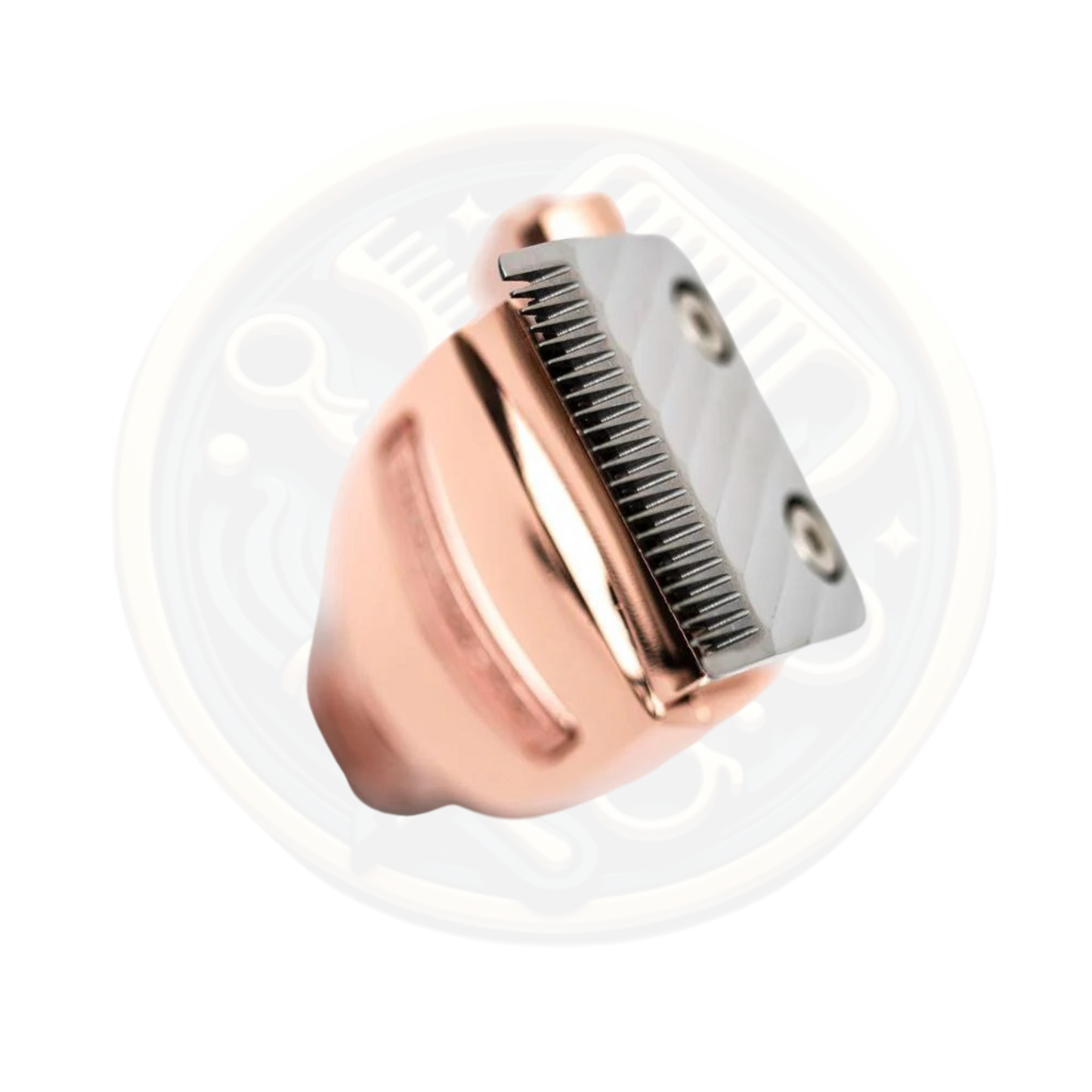 Find the BaByliss Pro Rose Gold Super Motor Cordless Clipper Top Centre available for sale and to buy from bestbarbersupplies.co.uk based in Whitechapel, East London, UK