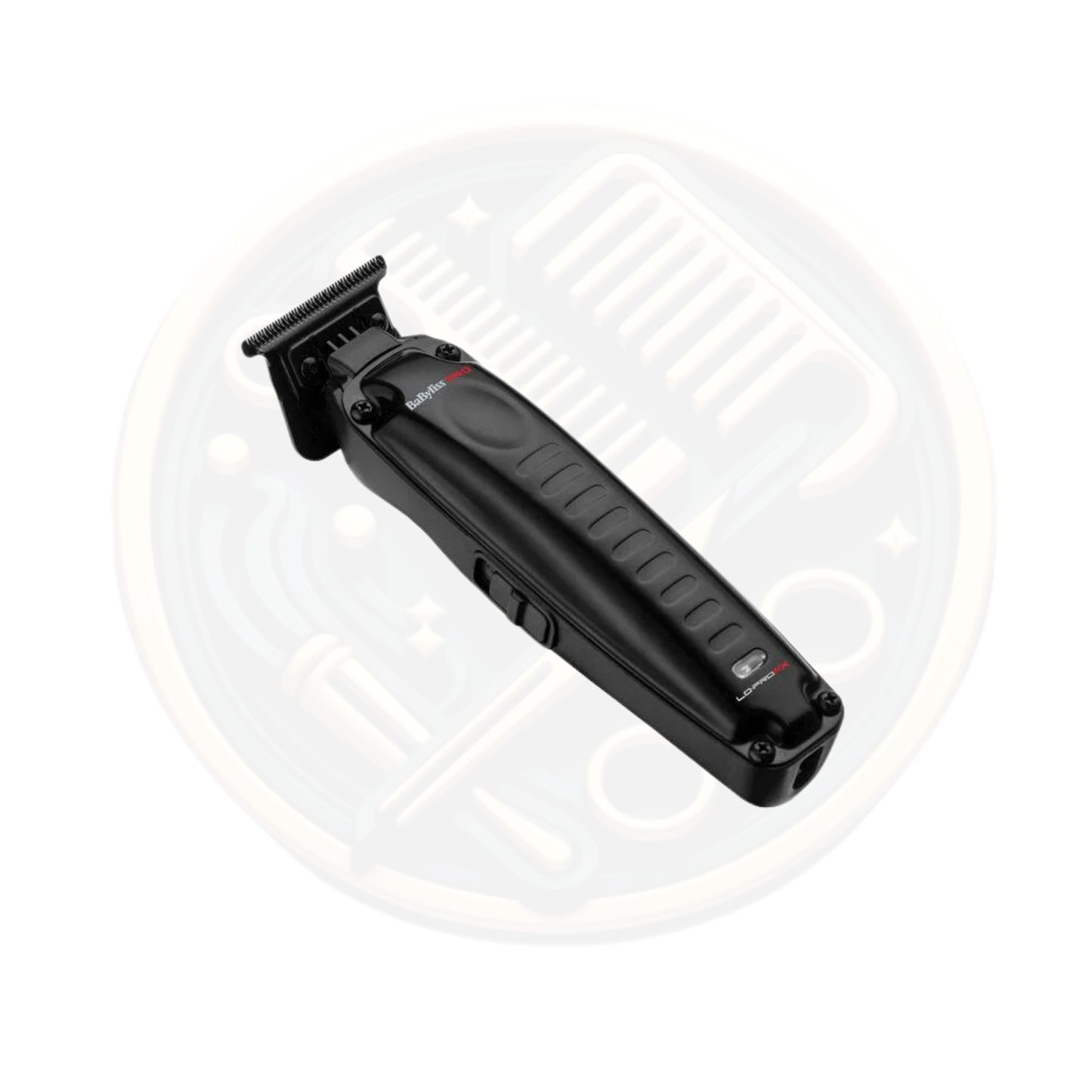 Find the BaByliss PRO LO-PRO FX Cordless Skeleton Trimmer Black available for sale and to buy from bestbarbersupplies.co.uk based in Whitechapel, East London, UK