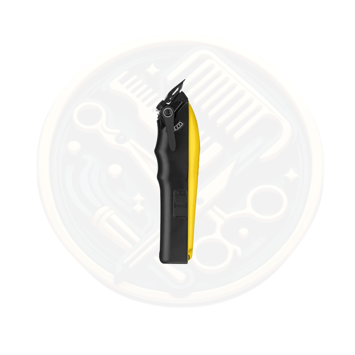Find the BaByliss PRO LO-PRO FX Cordless Clipper Yellow available for sale and to buy from bestbarbersupplies.co.uk based in Whitechapel, East London, UK