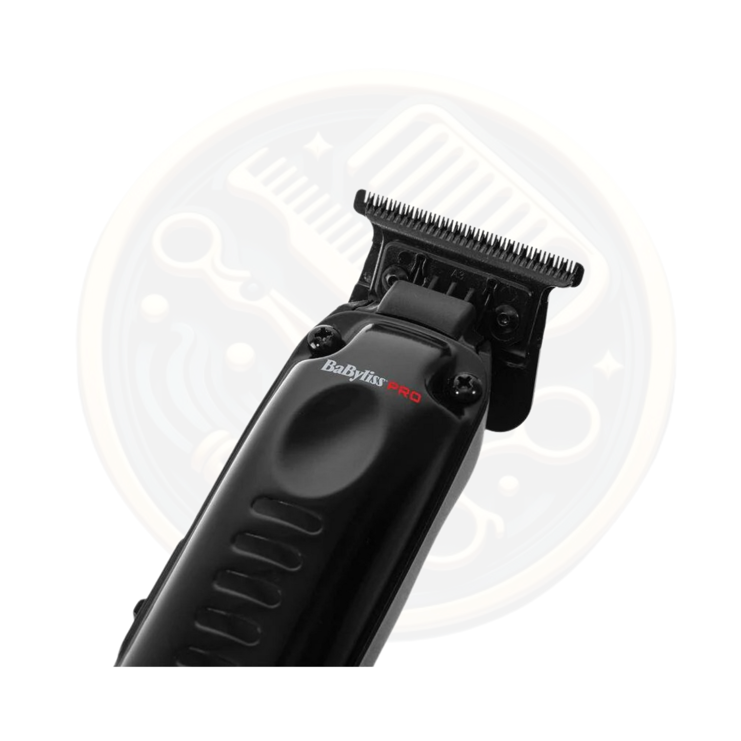 Find the BaByliss PRO LO-PRO FX Cordless Skeleton Trimmer Black available for sale and to buy from bestbarbersupplies.co.uk based in Whitechapel, East London, UK