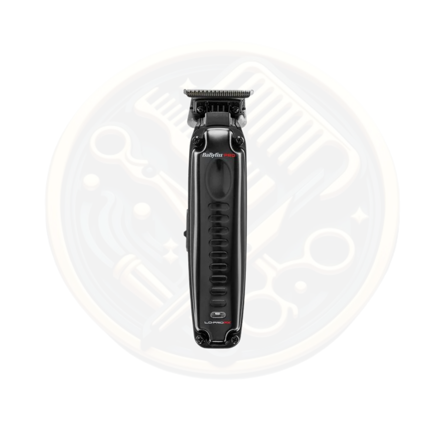 Find the BaByliss PRO LO-PRO FX Cordless Skeleton Trimmer Black available for sale and to buy from bestbarbersupplies.co.uk based in Whitechapel, East London, UK