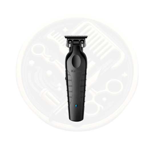 Find the Kemei 2299 Cordless Trimmer Black available for sale and to buy from bestbarbersupplies.co.uk based in Whitechapel, East London, UK