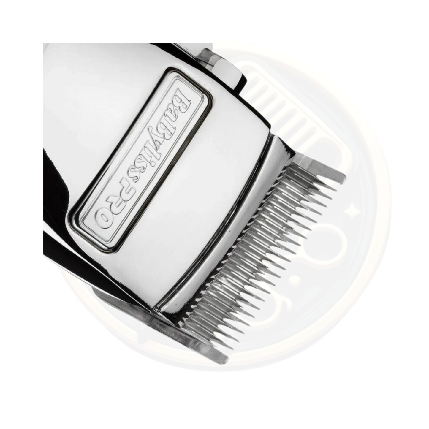 Find the The BaByliss Cordless Super Motor Clipper Silver available for sale and to buy from bestbarbersupplies.co.uk based in Whitechapel, East London, UK