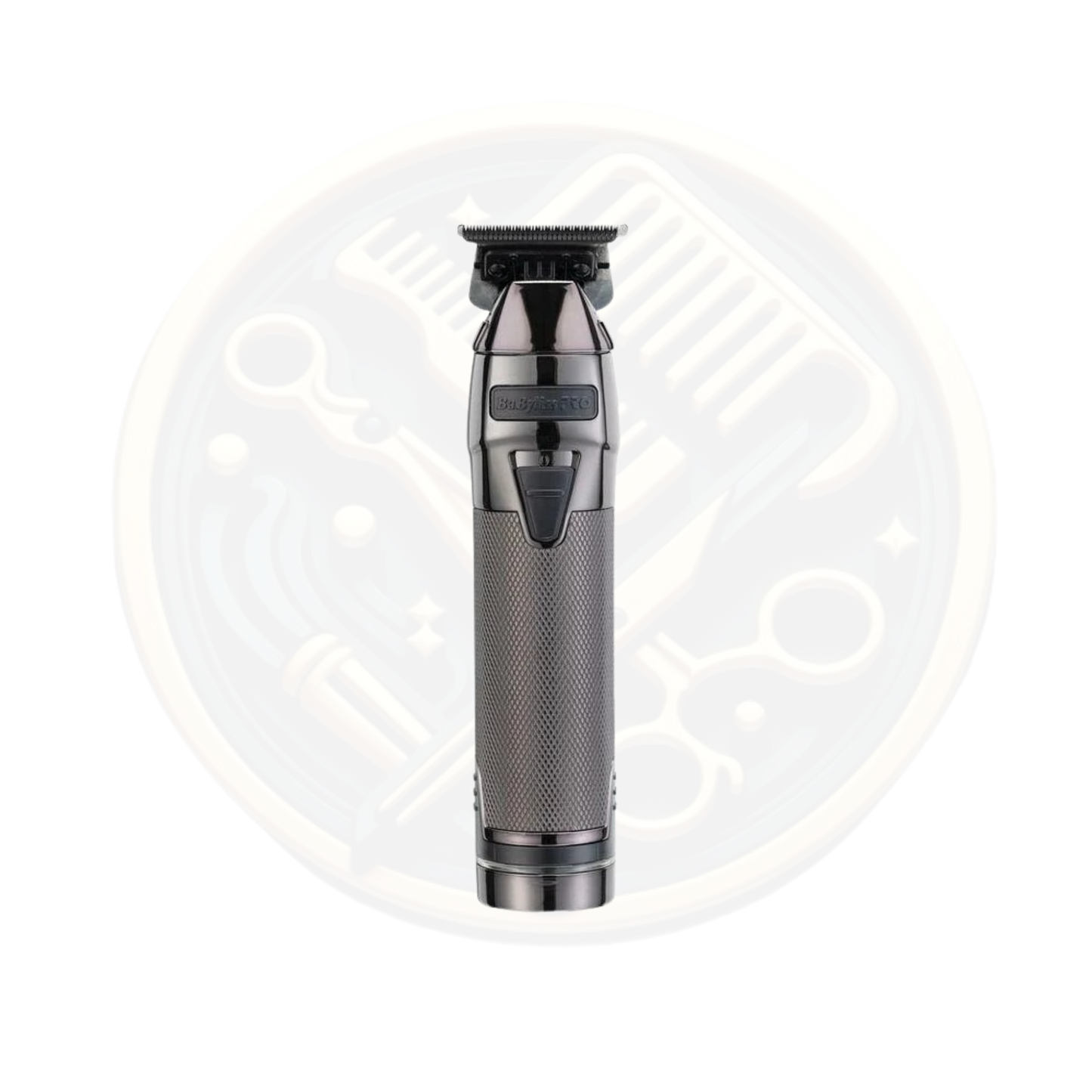 Find the BaByliss PRO Snap FX Cordless Skeleton Trimmer Silver available for sale and to buy from bestbarbersupplies.co.uk based in Whitechapel, East London, UK