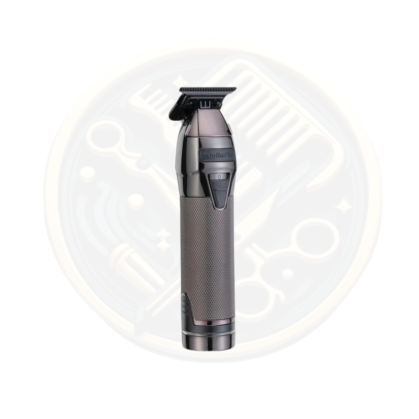 Find the BaByliss PRO Snap FX Cordless Skeleton Trimmer Silver available for sale and to buy from bestbarbersupplies.co.uk based in Whitechapel, East London, UK