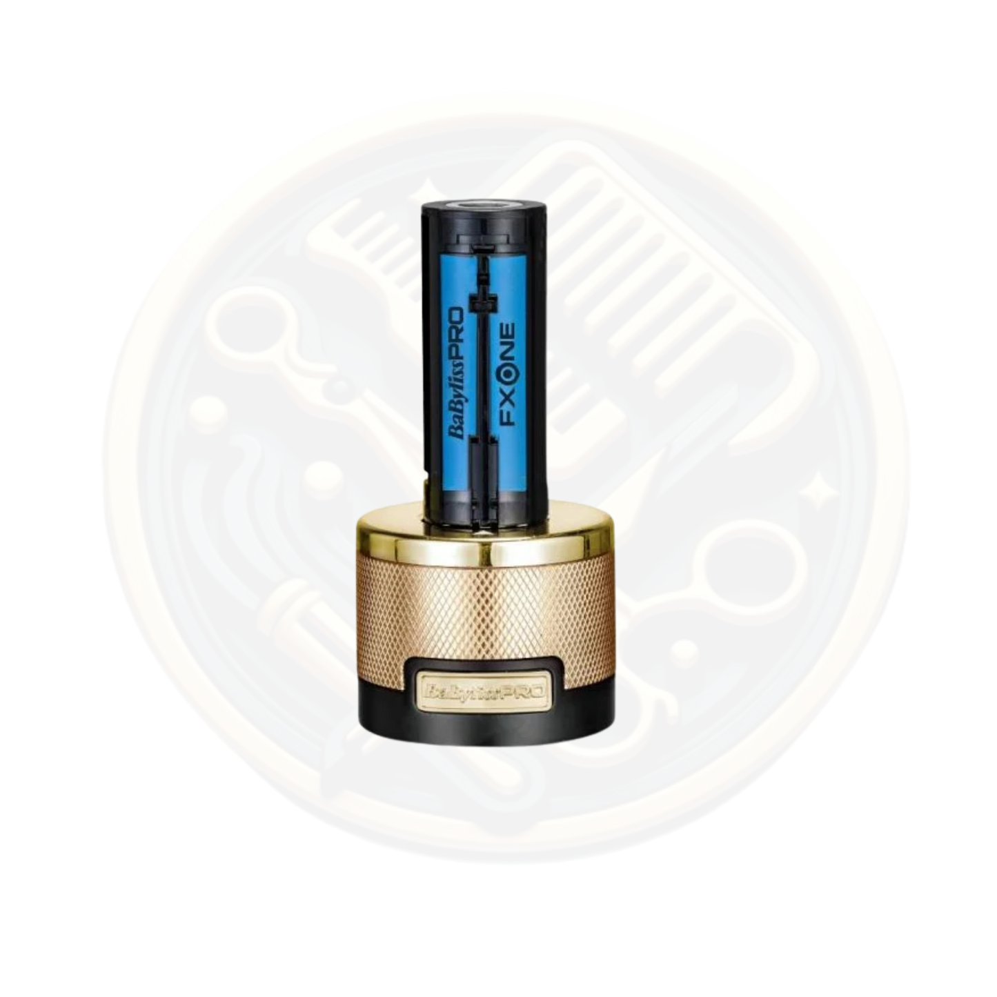 BaBylissPRO FXONE Cordless Clipper [GOLD]