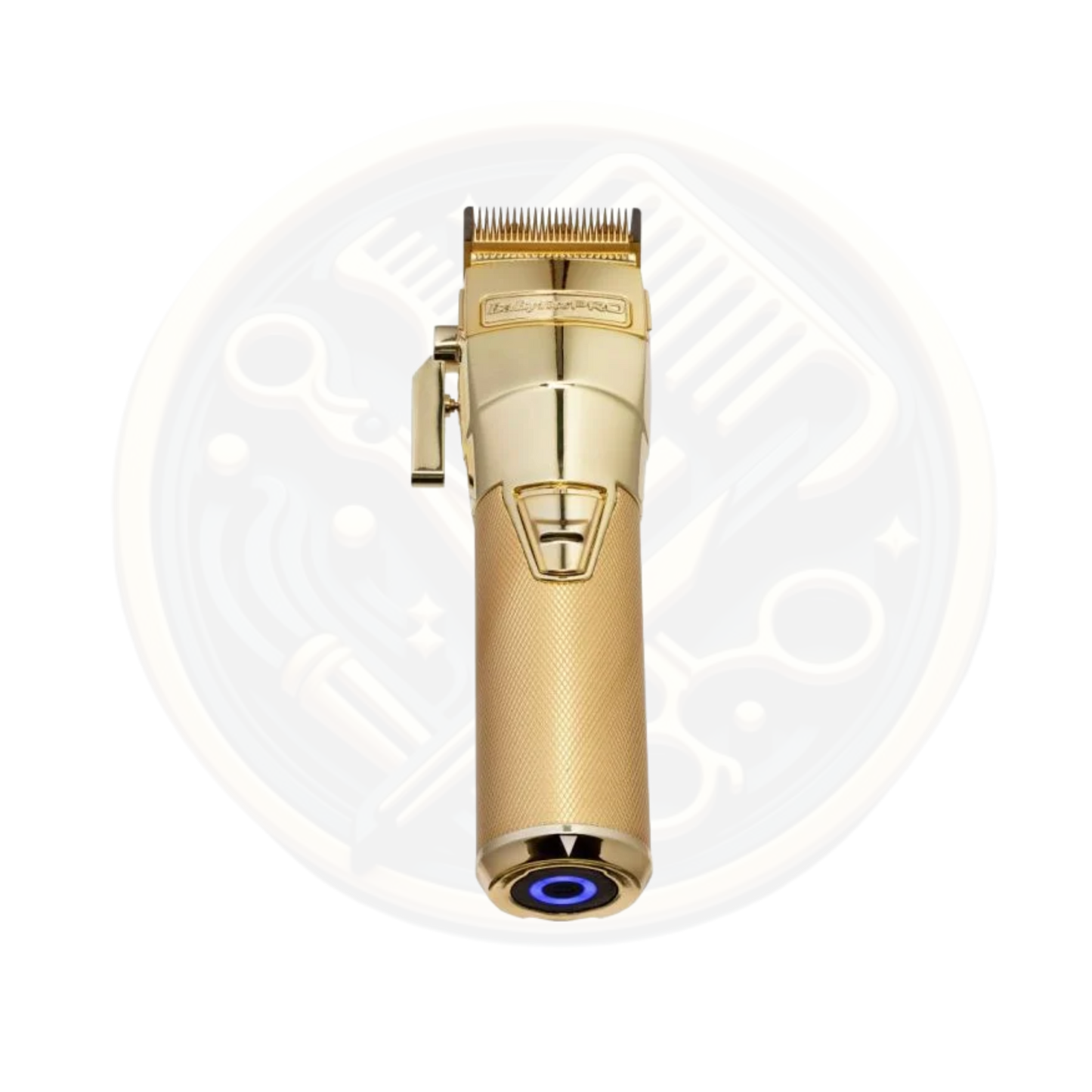 BaBylissPRO FXONE Cordless Clipper [GOLD]