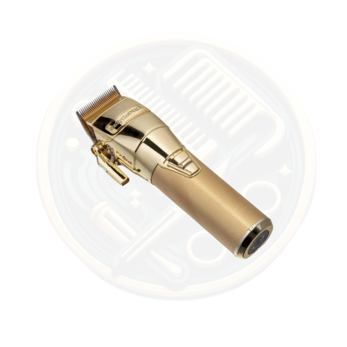 BaBylissPRO FXONE Cordless Clipper [GOLD]
