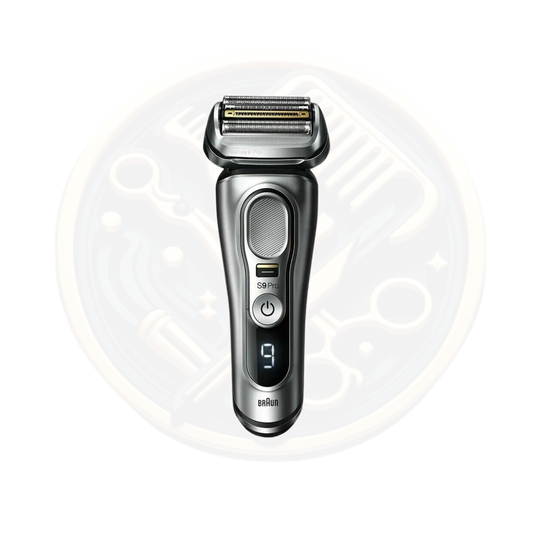 Braun Series 9 Pro 9417s Electric Shaver