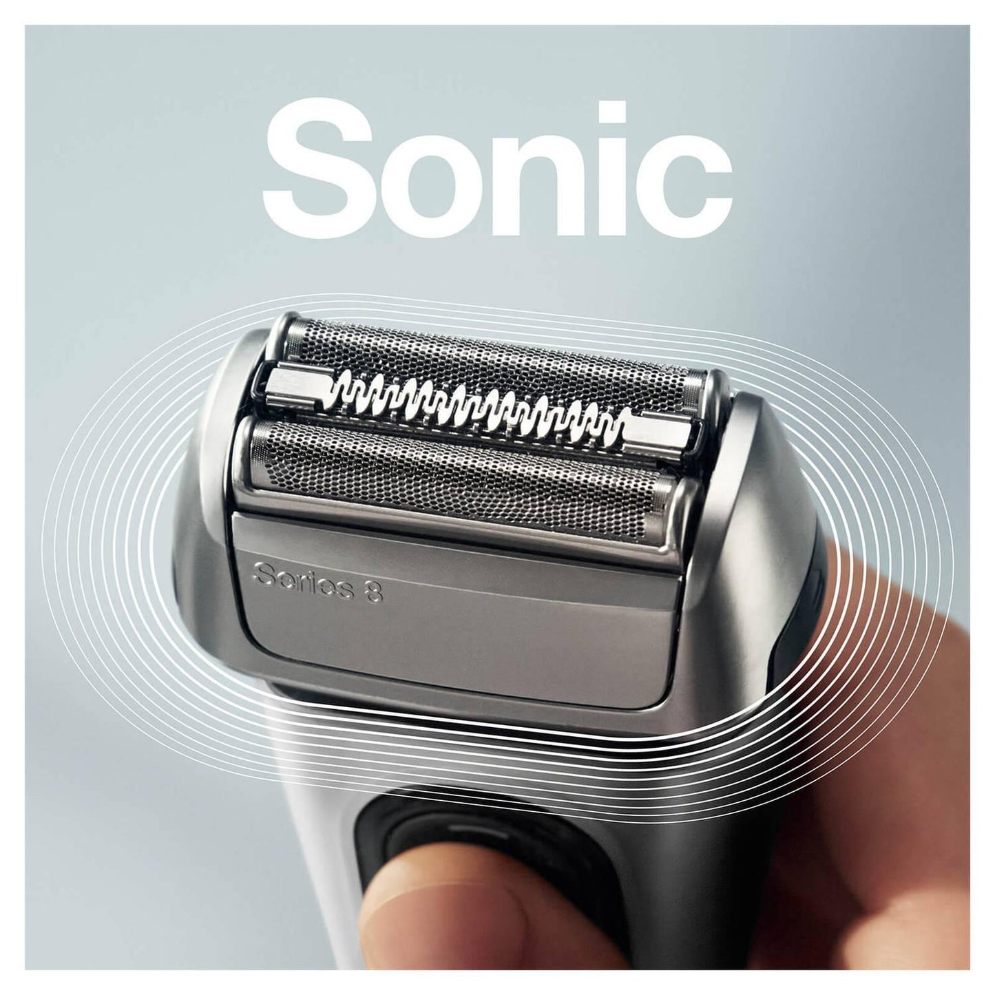 Braun Series 9 Pro 9417s Electric Shaver - Best Barber Supplies