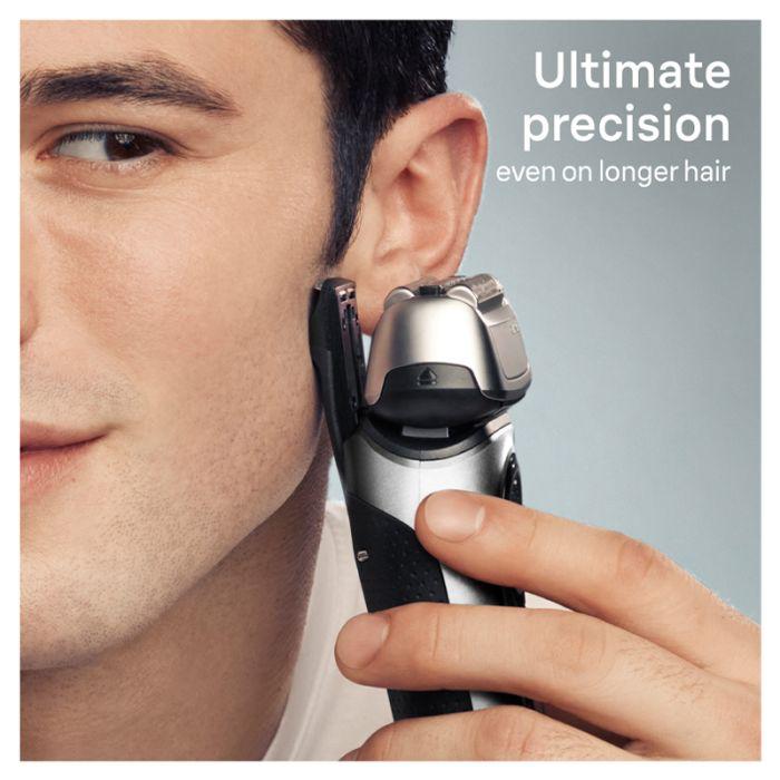 Braun Series 9 Pro 9417s Electric Shaver - Best Barber Supplies