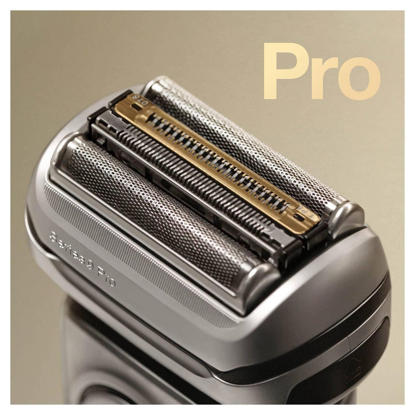 Braun Series 9 Pro 9417s Electric Shaver - Best Barber Supplies