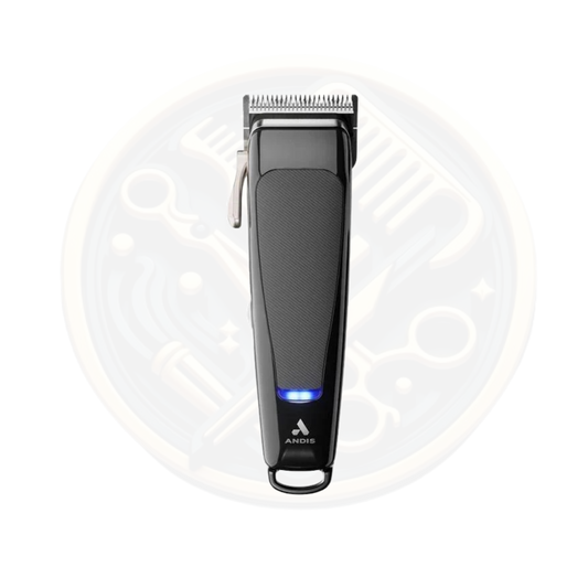 Find the ANDIS reVITE Cordless Clipper BLACK Front available for sale and to buy from bestbarbersupplies.co.uk based in Whitechapel, East London, UK