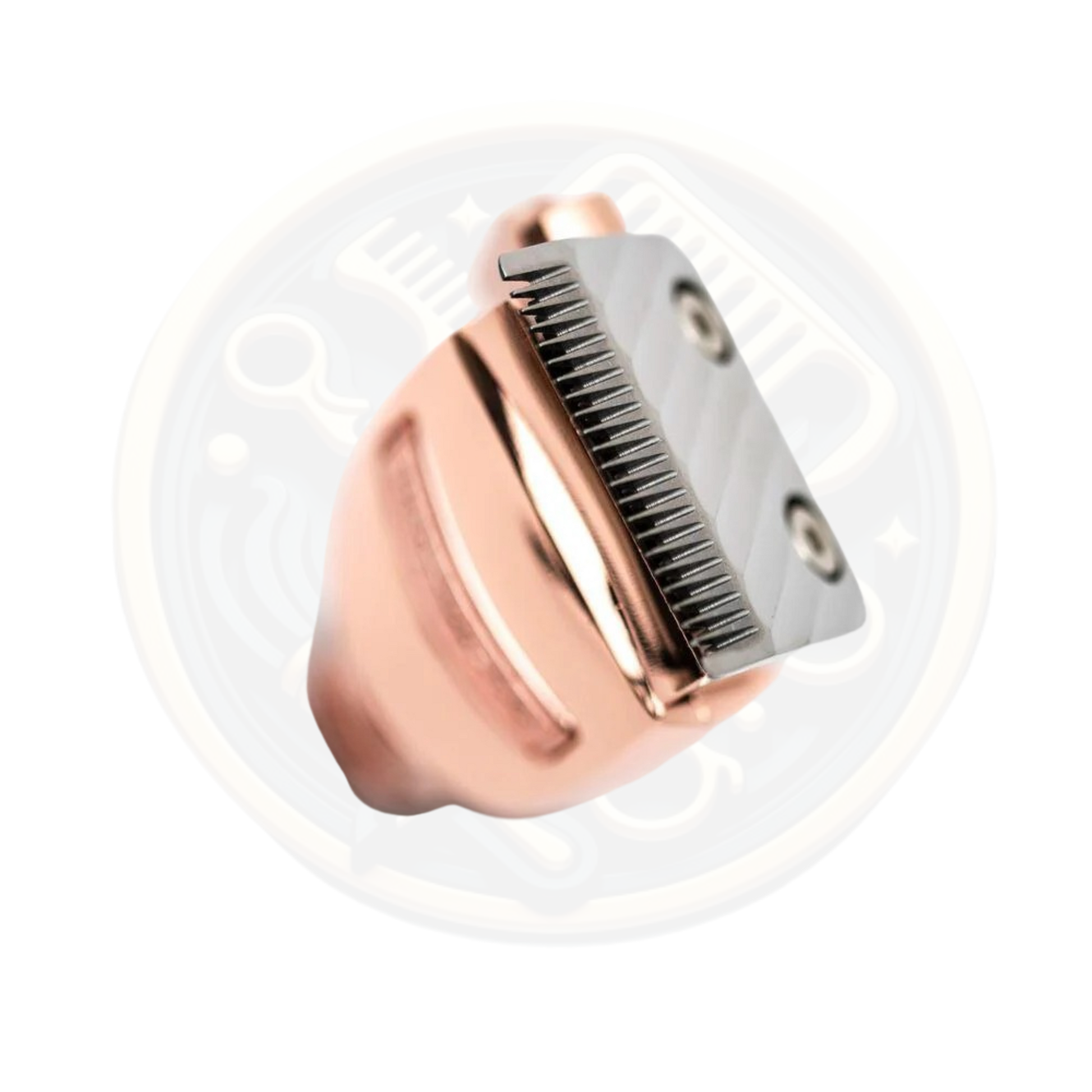 Find the BaByliss Pro Rose Gold Super Motor Cordless Clipper Top Centre available for sale and to buy from bestbarbersupplies.co.uk based in Whitechapel, East London, UK