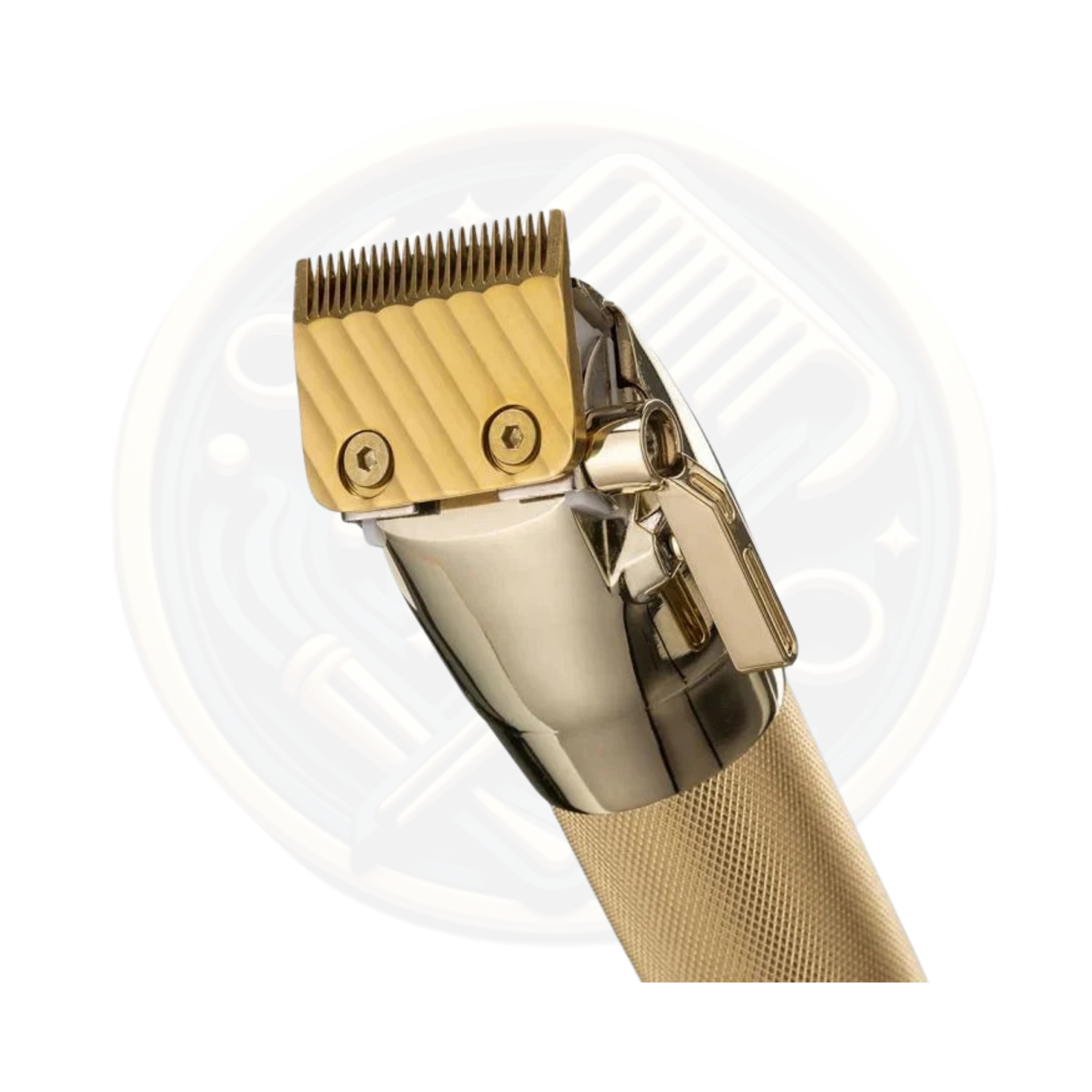Find the Babyliss PRO GOLDFX Cordless Clipper in Gold available for sale and to buy from bestbarbersupplies.co.uk based in Whitechapel, East London, UK