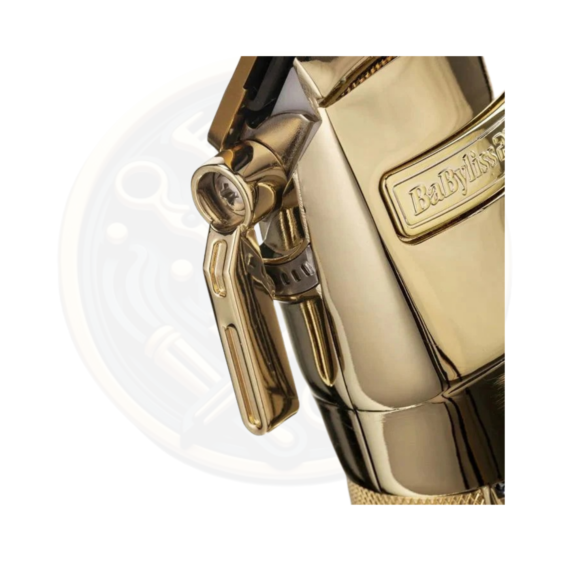 Find the Babyliss PRO GOLDFX Cordless Clipper in Gold available for sale and to buy from bestbarbersupplies.co.uk based in Whitechapel, East London, UK