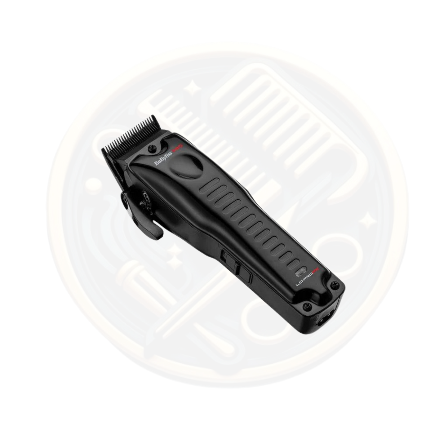 Find the BaByliss PRO LO-PRO FX Cordless Clipper Black available for sale and to buy from bestbarbersupplies.co.uk based in Whitechapel, East London, UK