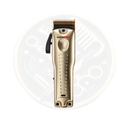 Find the BaByliss PRO LO-PRO FX Cordless Clipper Gold available for sale and to buy from bestbarbersupplies.co.uk based in Whitechapel, East London, UK