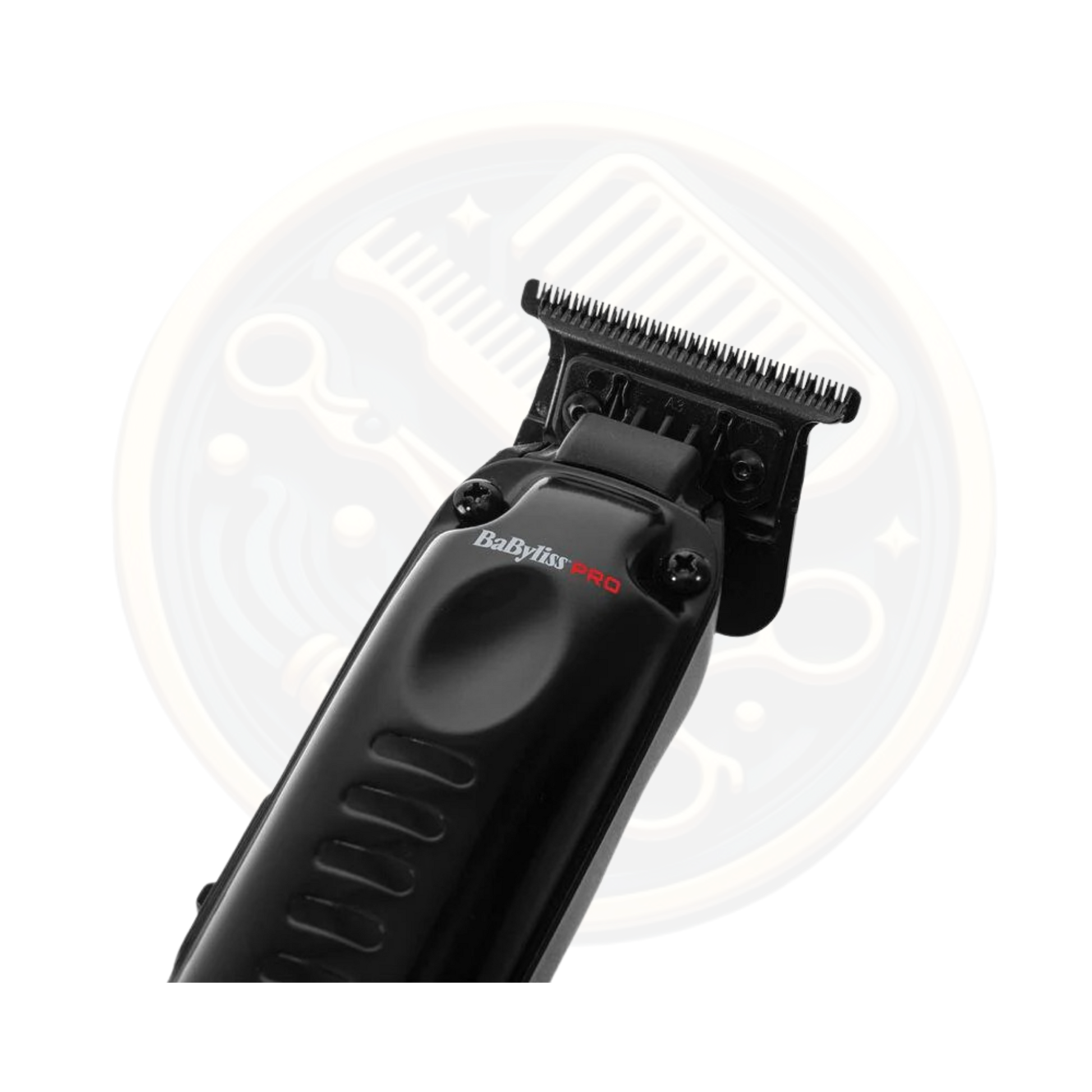 Find the BaByliss PRO LO-PRO FX Cordless Skeleton Trimmer Black available for sale and to buy from bestbarbersupplies.co.uk based in Whitechapel, East London, UK