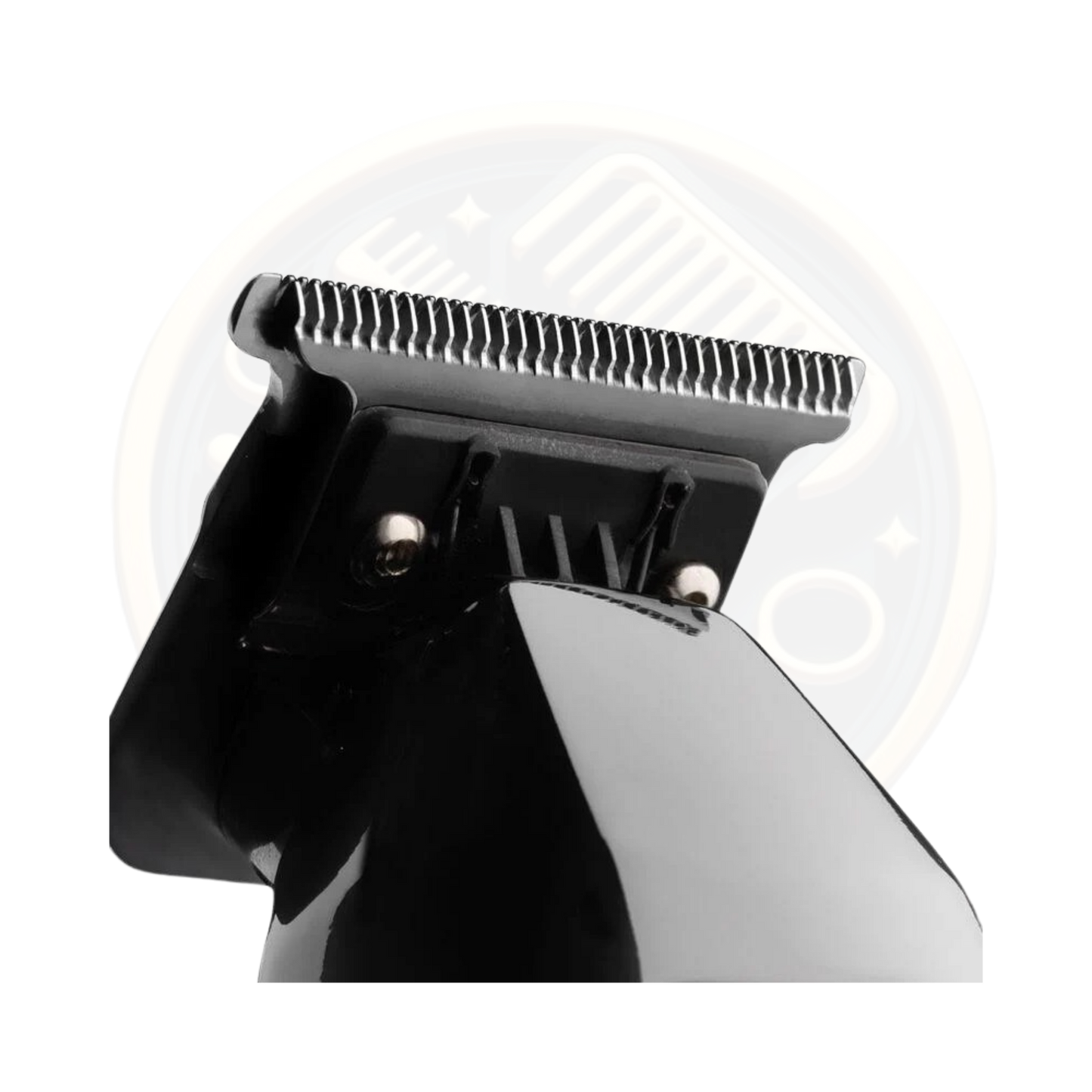 Find the BaByliss PRO Super Motor Skeleton Trimmer Dark Grey available for sale and to buy from bestbarbersupplies.co.uk based in Whitechapel, East London, UK