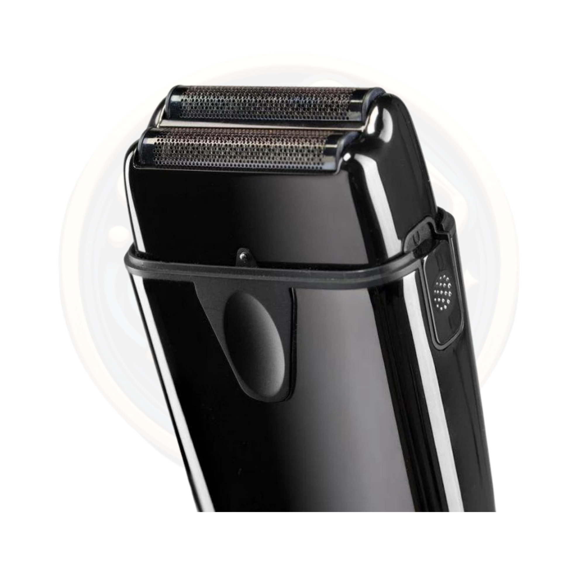 Find the BaByliss PRO UV Cordless Dual Foil Shaver Black available for sale and to buy from bestbarbersupplies.co.uk based in Whitechapel, East London, UK