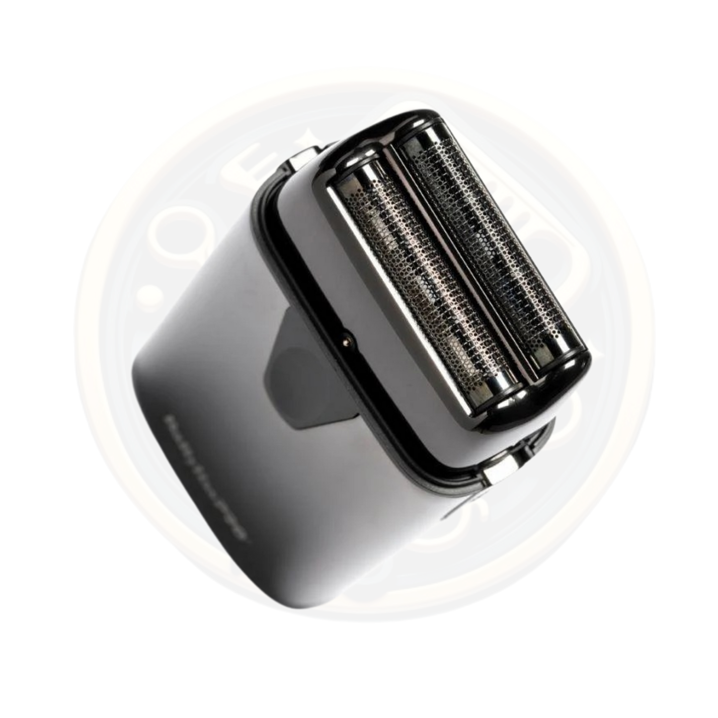 Find the BaByliss PRO UV Cordless Dual Foil Shaver Black available for sale and to buy from bestbarbersupplies.co.uk based in Whitechapel, East London, UK