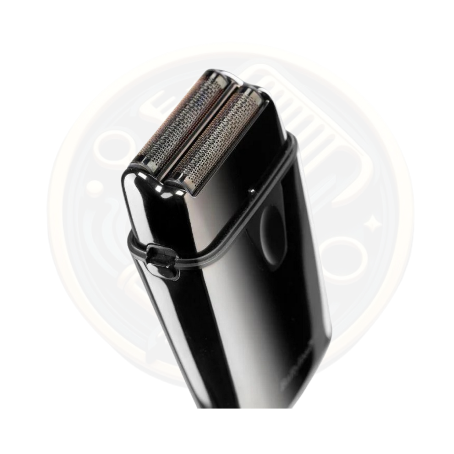 Find the BaByliss PRO UV Cordless Dual Foil Shaver Black available for sale and to buy from bestbarbersupplies.co.uk based in Whitechapel, East London, UK