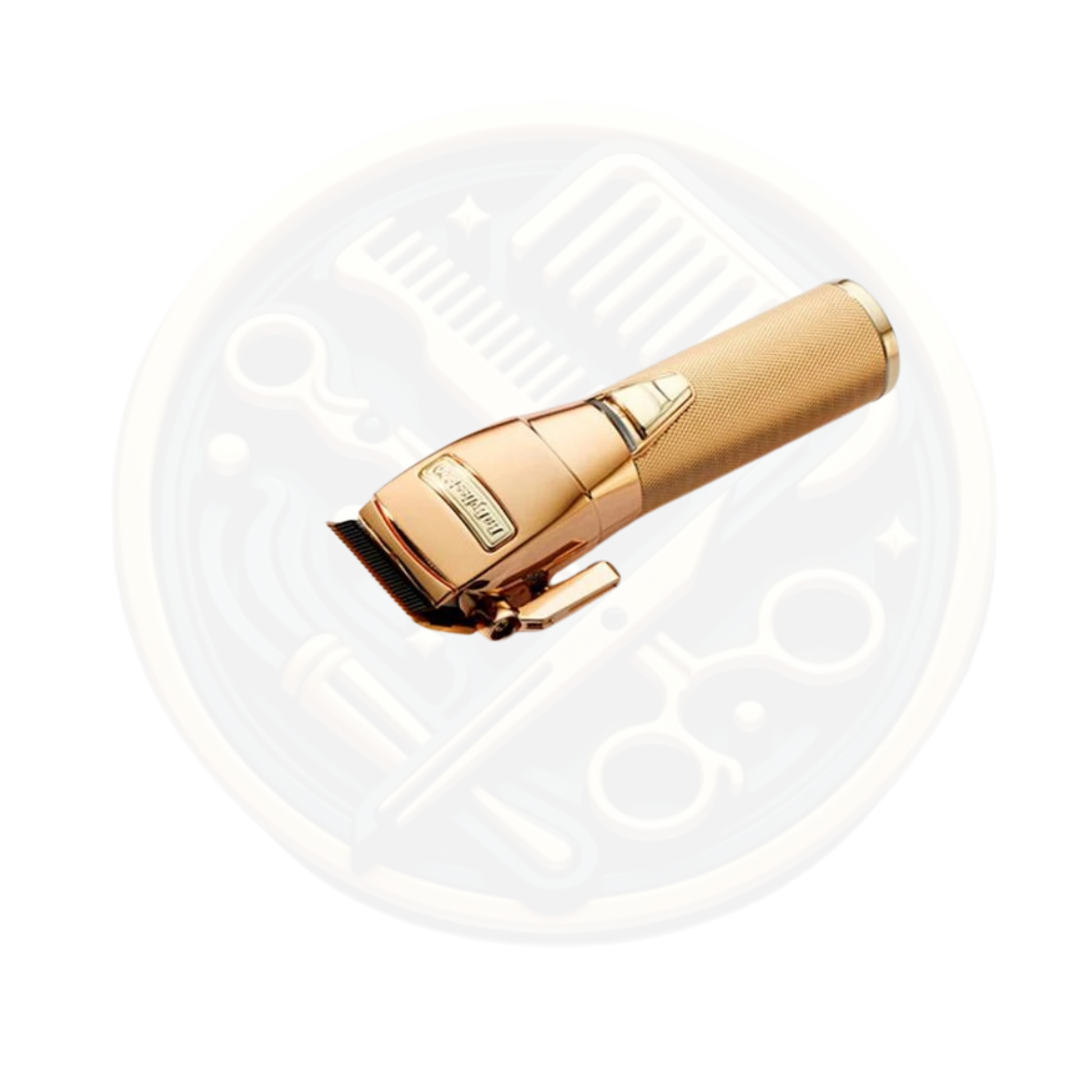 Find the Babyliss PRO GOLDFX Cordless Clipper in Gold available for sale and to buy from bestbarbersupplies.co.uk based in Whitechapel, East London, UK