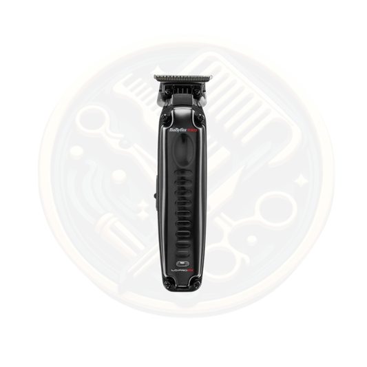 Find the BaByliss PRO LO-PRO FX Cordless Skeleton Trimmer Black available for sale and to buy from bestbarbersupplies.co.uk based in Whitechapel, East London, UK