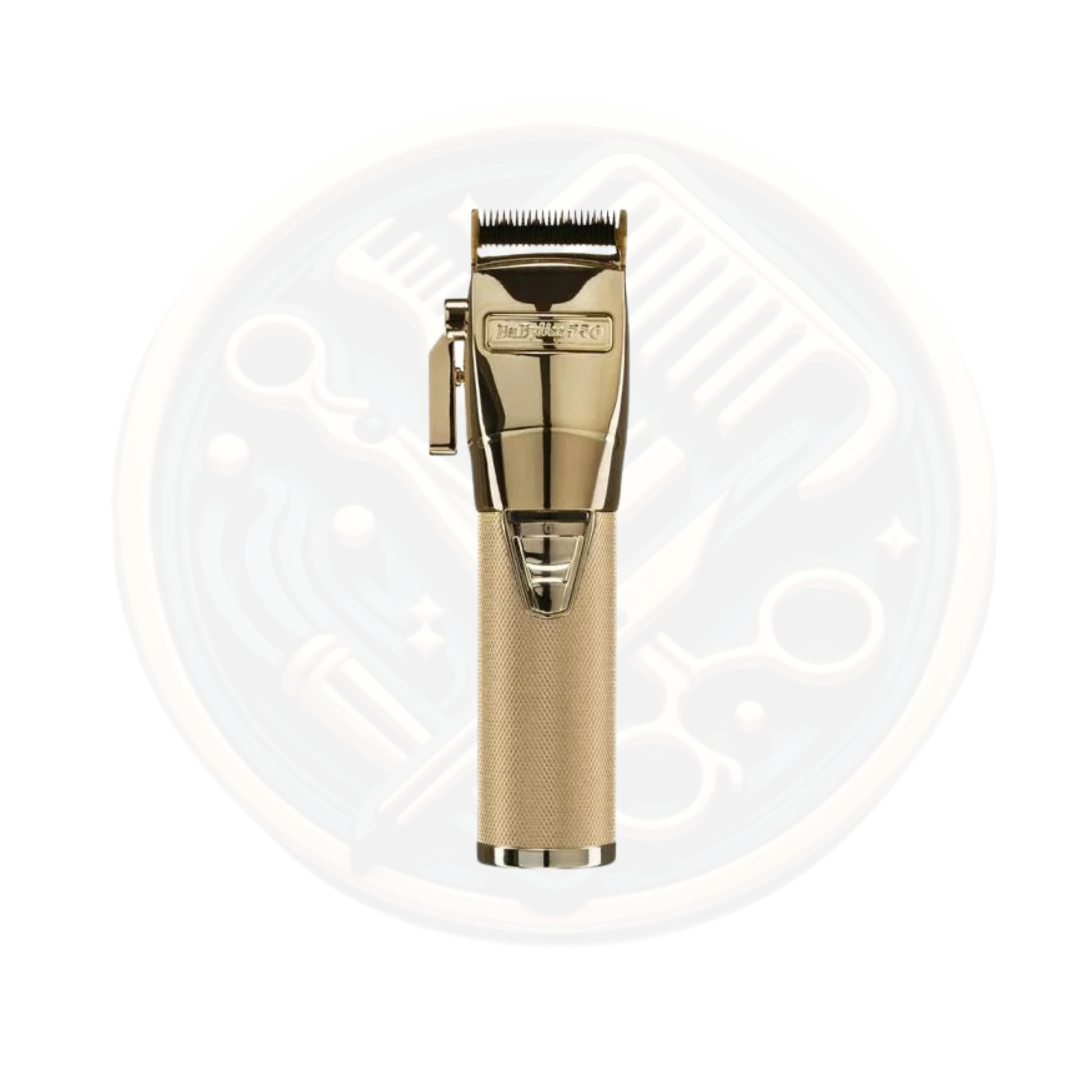 Find the Babyliss PRO GOLDFX Cordless Clipper in Gold available for sale and to buy from bestbarbersupplies.co.uk based in Whitechapel, East London, UK