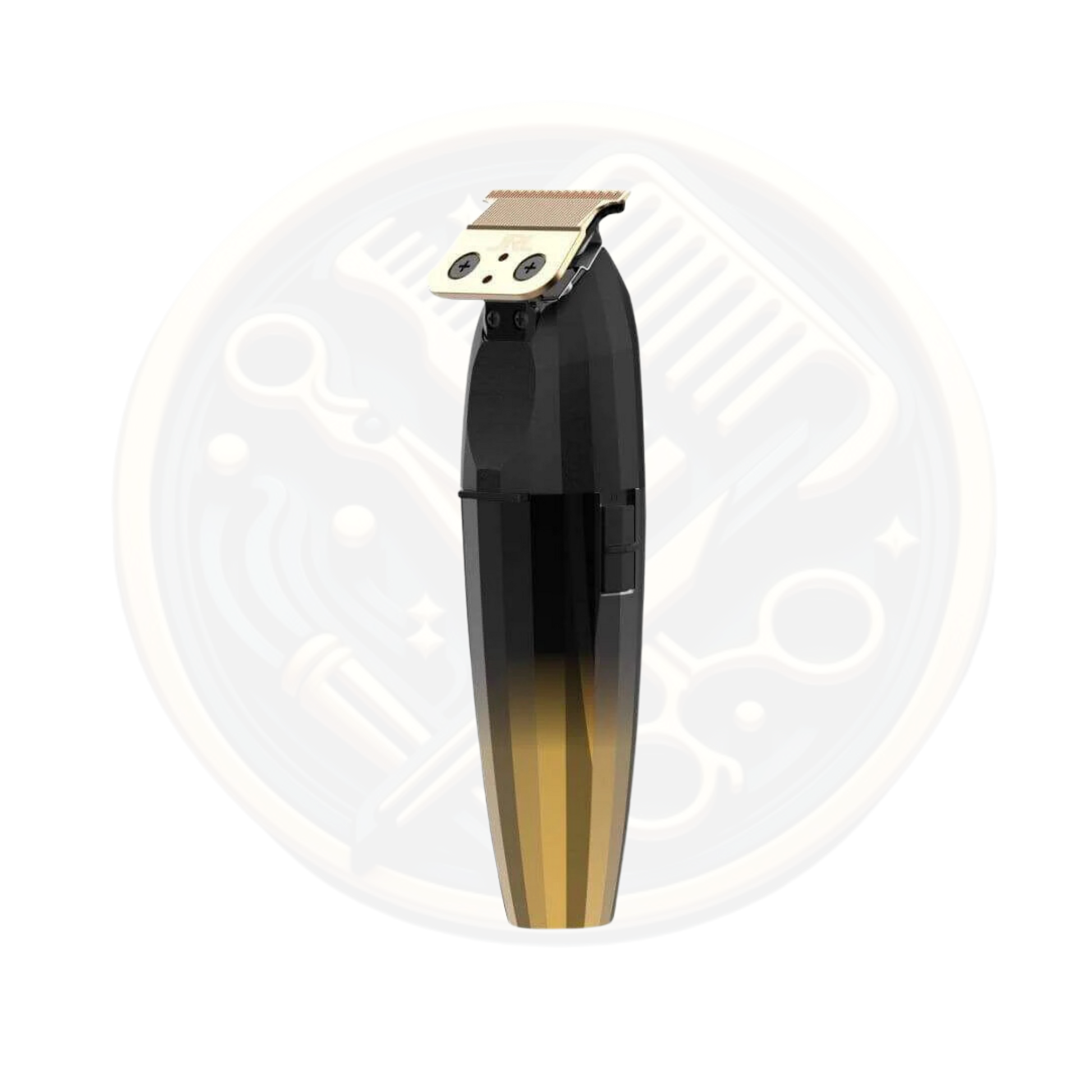 Find the JRL FreshFade 2020T Trimmer Gold available for sale and to buy from bestbarbersupplies.co.uk based in Whitechapel, East London, UK
