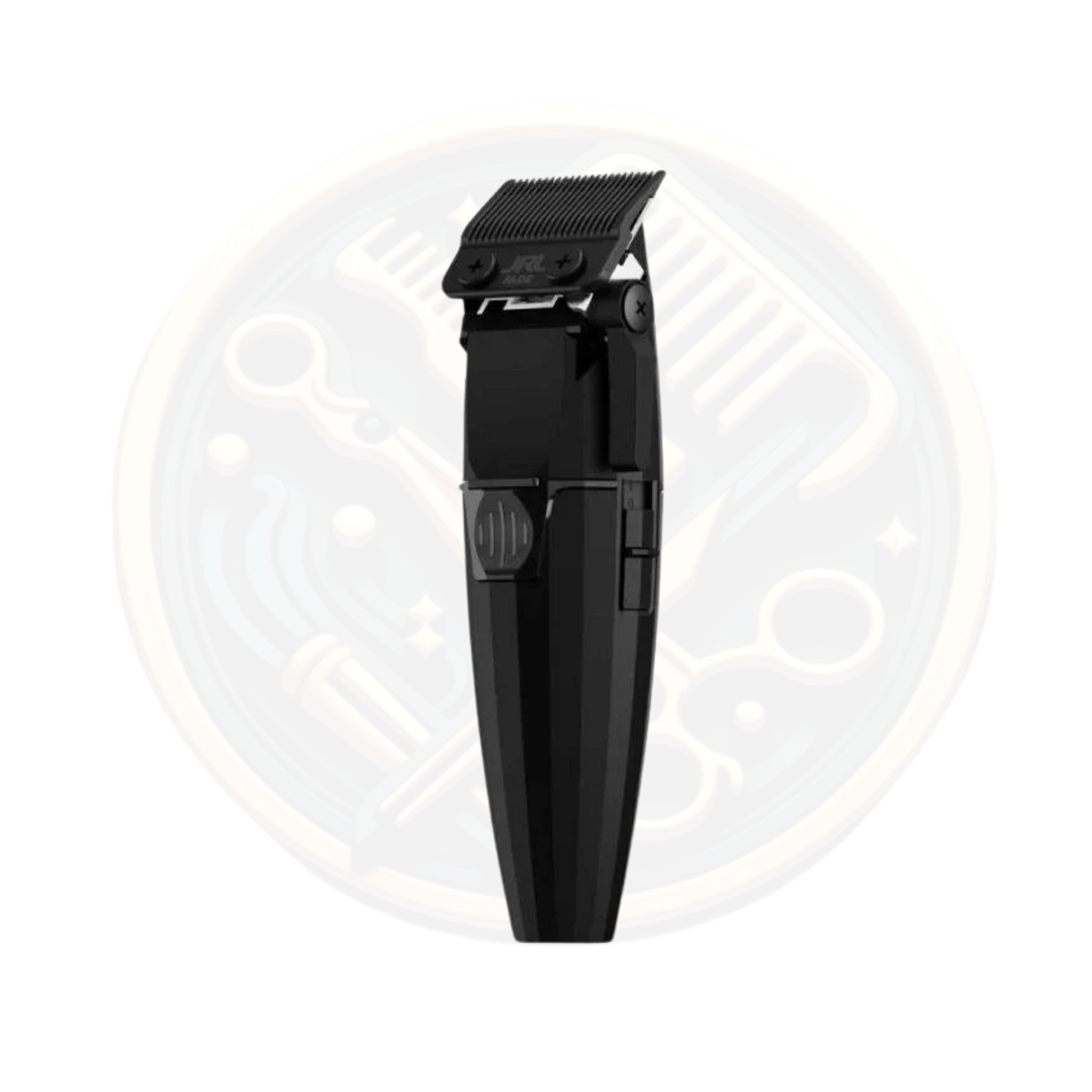 Find the JRL ONYX Professional Cordless Hair Clipper Black available for sale and to buy from bestbarbersupplies.co.uk based in Whitechapel, East London, UK