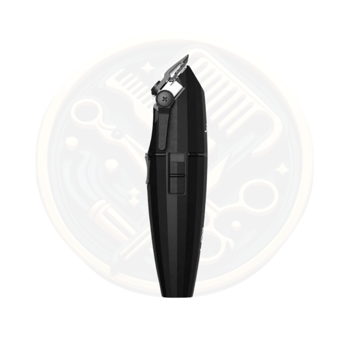 Find the JRL ONYX Professional Cordless Hair Clipper Black available for sale and to buy from bestbarbersupplies.co.uk based in Whitechapel, East London, UK