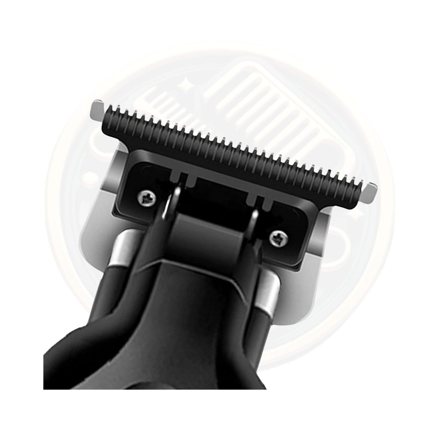 Find the Kemei 2299 Cordless Trimmer Black available for sale and to buy from bestbarbersupplies.co.uk based in Whitechapel, East London, UK