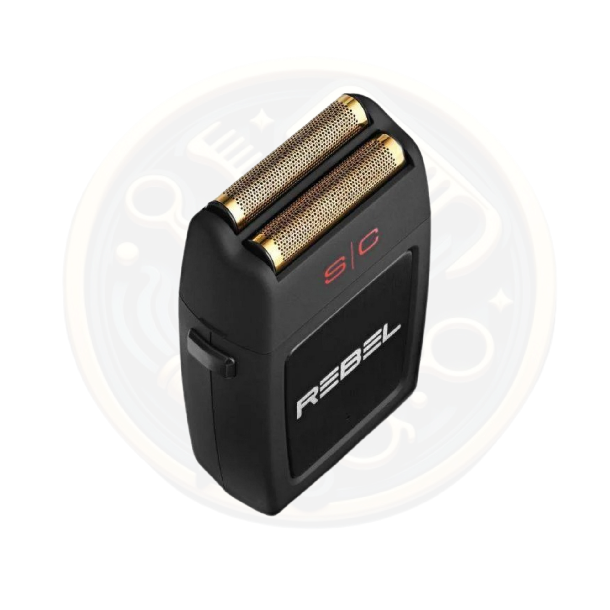 Find the StyleCraft Gamma+ StyleCraft Pro Rebel Professional Shaver available for sale and to buy from bestbarbersupplies.co.uk based in Whitechapel, East London, UK