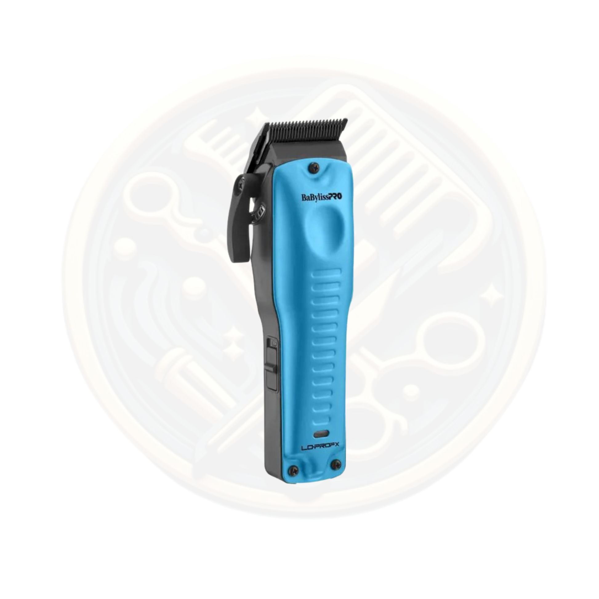 Find the BaByliss PRO LO-PRO FX Clipper and Trimmer Combo available for sale and to buy from bestbarbersupplies.co.uk based in Whitechapel, East London, UK