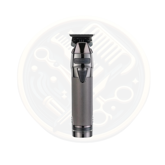 Find the BaByliss PRO Snap FX Cordless Skeleton Trimmer Silver available for sale and to buy from bestbarbersupplies.co.uk based in Whitechapel, East London, UK