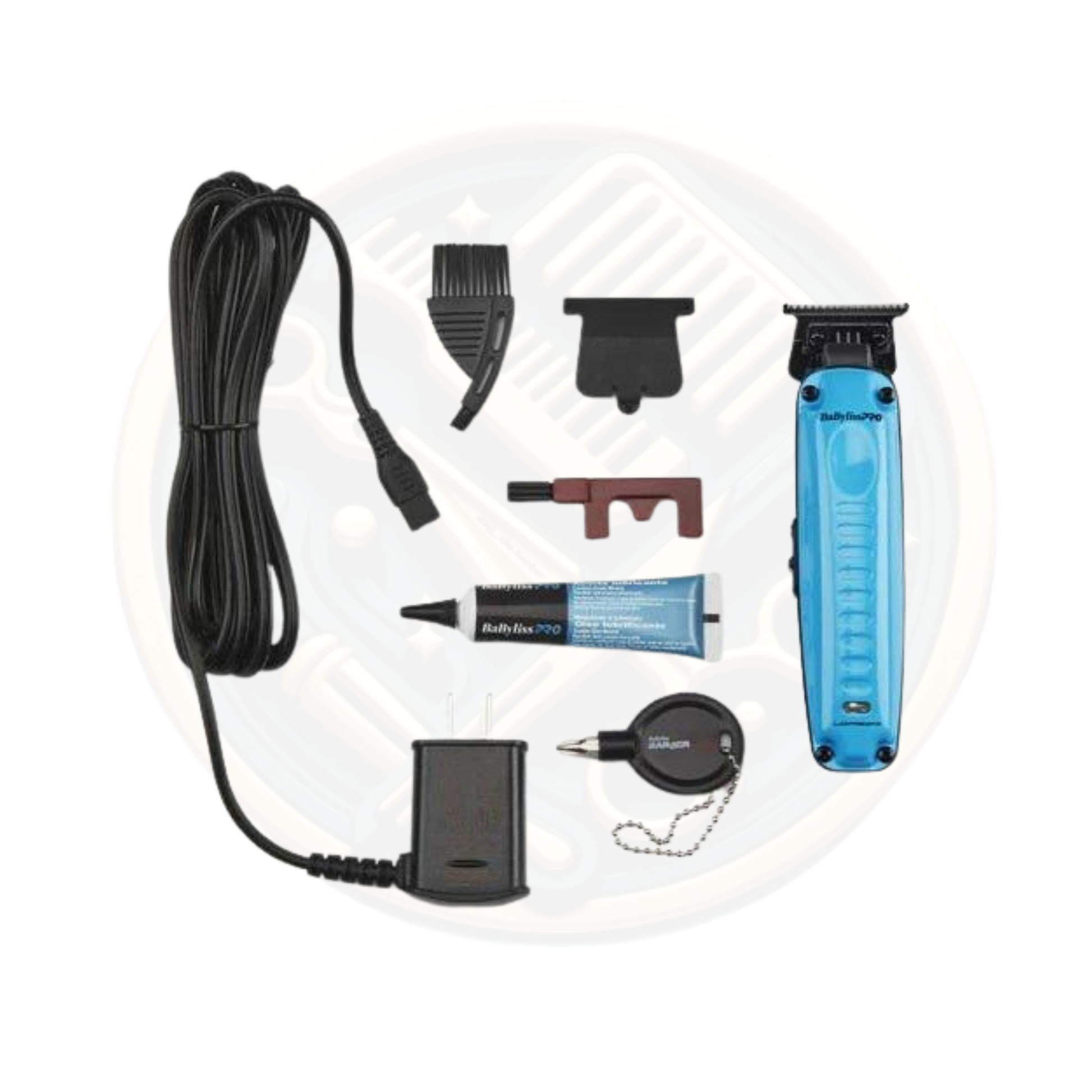 Find the BaByliss PRO LO-PRO FX Clipper and Trimmer Combo available for sale and to buy from bestbarbersupplies.co.uk based in Whitechapel, East London, UK